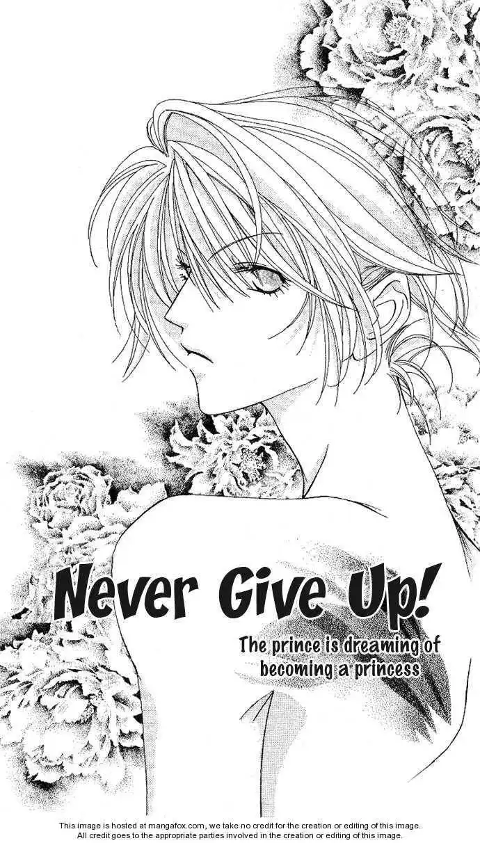 Never Give Up! Chapter 48 2